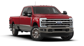 2026 Ford Super Duty® External Image 5